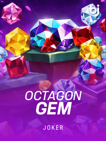 অক্টাগন জেম game thumbnail
