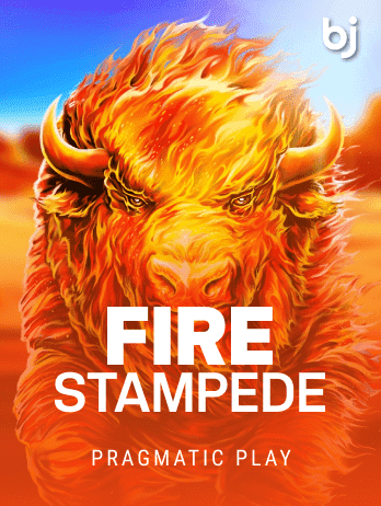 Fire Stampede game thumbnail