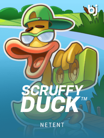Scruffy Duck game thumbnail
