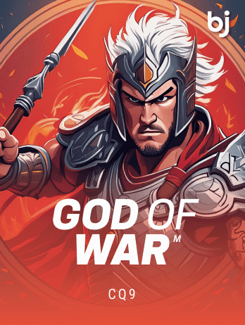 গড অফ ওয়ার এম game icon