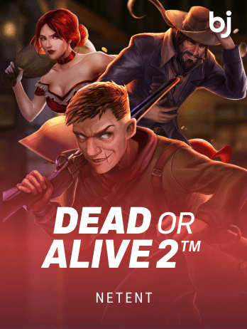 ডেড অর অ্যালাইভ ২ game icon