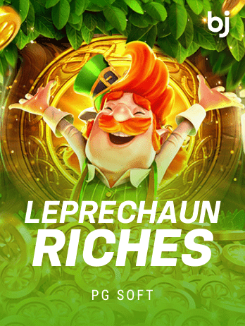 লেপ্রিকন রিচেস game thumbnail
