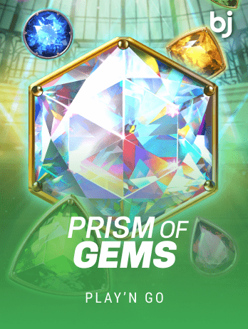 প্রিজম অফ জেমস game icon
