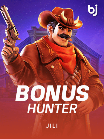 বোনাস হান্টার game icon